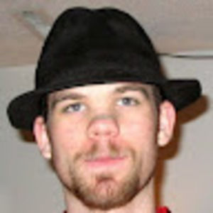 Meet your Posher, Andy